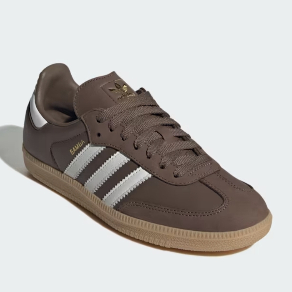 NWT Samba OG size 5.5 brand new. Sold out color Earth Strata